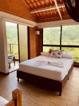 Mirador Villa Mercedes Hostel Hotels in Кармен де Апикала