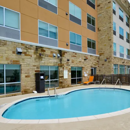 Holiday Inn Express & Suites WYLIE WEST by IHG