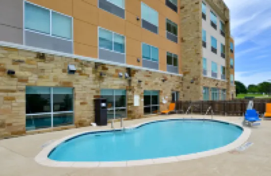 Holiday Inn Express & Suites WYLIE WEST by IHG