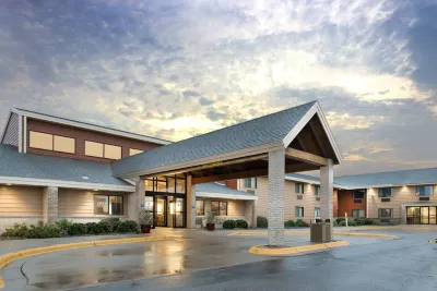 AmericInn by Wyndham Northfield Hotels in Faribault