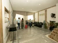 Korpus Zhemchuzhina Kavkaza Resort Hotels in Zheleznovodsk