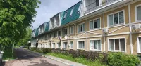 Triumf Hotel