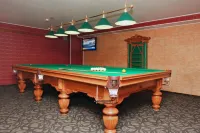 Pervouralsk 페르보우랄스크 호텔