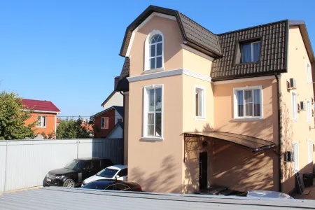 Chocolatier (Шоколатье)