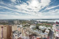 26 Floor Apartment