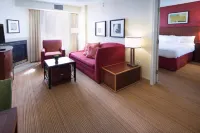 Residence Inn Fort Collins Hotels in Fort Collins
