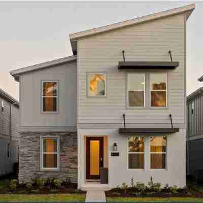 Villatel Orlando Resort Hotel Exterior