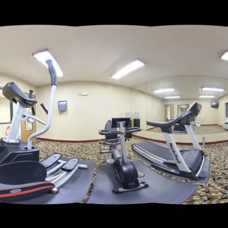 Holiday Inn Express & Suites AUSTIN NW - CEDAR PARK by IHG