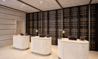 Vignette Collection ARABELLA BEACH HOTEL KUWAIT by IHG