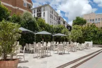 Hotel Soho Boutique Jerez Hotels in Jerez de la Frontera