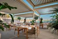 Hotel Ambasador Hotel a Spalato