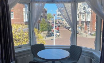 Hotel 't Sonnehuys