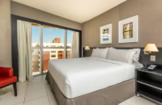 Hilton Garden Inn Maceio