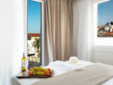 Atlas Hotel Skiathos Hotels in Skiathos