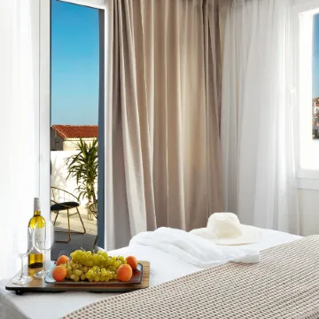 Atlas Hotel Skiathos