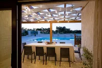 Villa Clara Alberobello - Swimmingpools