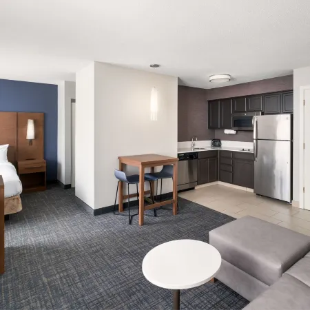 Residence Inn Lakeland
