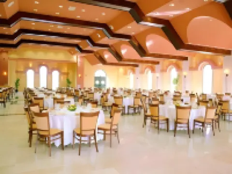 Hotel Abades Guadix Hotels in Comarca de Guadix