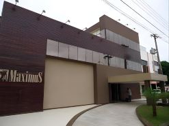 Maximus Sottile by Easy Hotéis