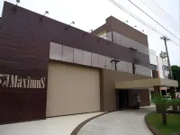 Maximus Sottile Hotel
