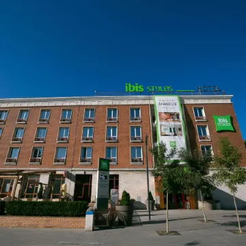 ibis Styles Dunarea Galati