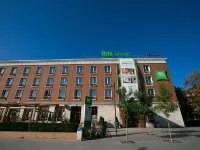 Ibis Styles Dunarea Galati Hotels in 