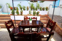 Hotel Rodadero Inn by Geh Suites - ビーチサイド