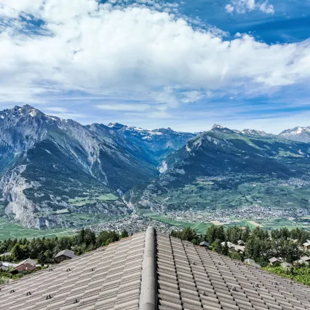 Chalet Boucaro