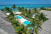 Nest Style Beach Hotel Zanzibar - Pools
