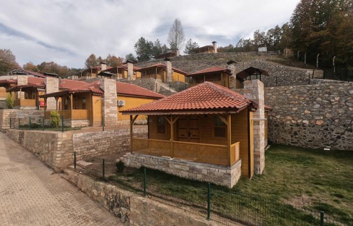 Candarlı Çiftliği