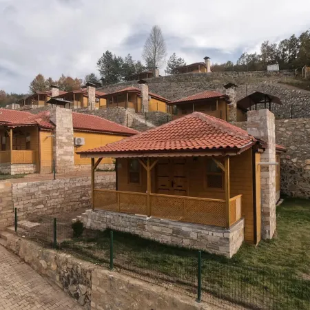 Candarlı Çiftliği