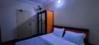 Economy Twin Beds in Royal Blue Guest House and Bar
