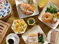 Horizon Inn Hotels in Taipei