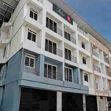 Hotel O Bhumi World Hotel Exterior