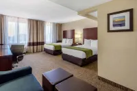 Comfort Inn St Petersburg North Hôtels à : Lealman