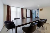 Comfort Inn San Luis Potosi - WLAN