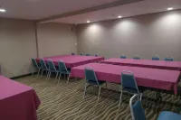 Comfort Inn Near Downtown & Blue Ridge Pkwy