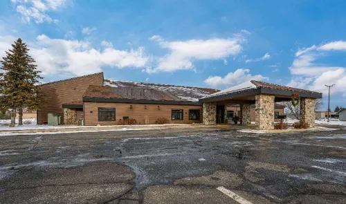 Cmon Inns Park Rapids Hotels in Park Rapids