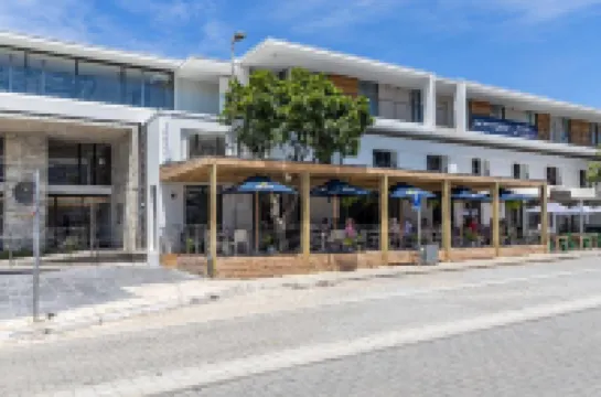 Plett Quarter Hotel - Lion Roars Hotels & Lodges Hotel a 