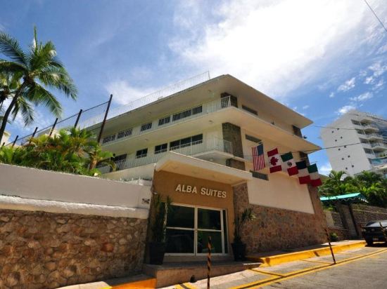 Alba Suites Acapulco