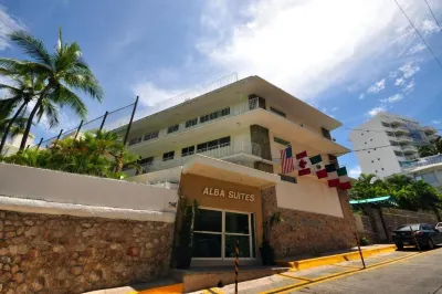 Alba Suites Acapulco Hotels in Acapulco Tradicional