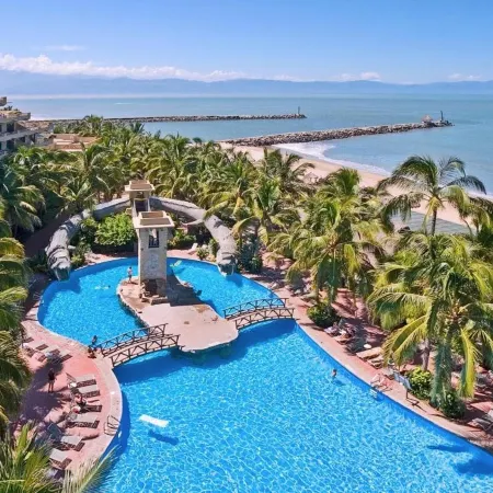 Paradise Village