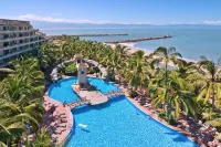 Paradise Village - Beach