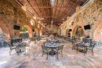 Fiesta Americana Hacienda San Antonio El Puente Resort & Spa Hotels in Xochitepec