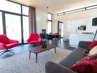 Cube Exclusif Hotels in 