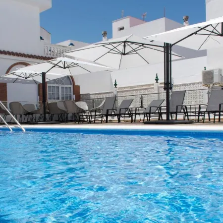 Hotel Chipiona