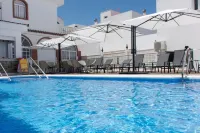 Hotel Chipiona - Kolam Renang