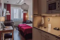 Home Hotel Mektagonen Hotels in Molndal