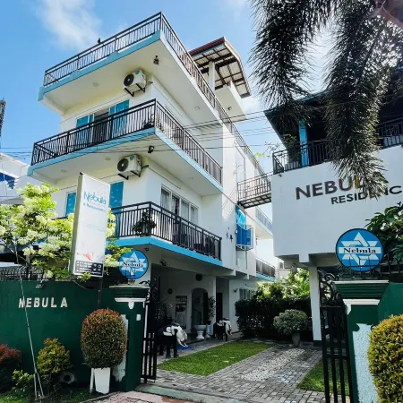 Nebula Residence