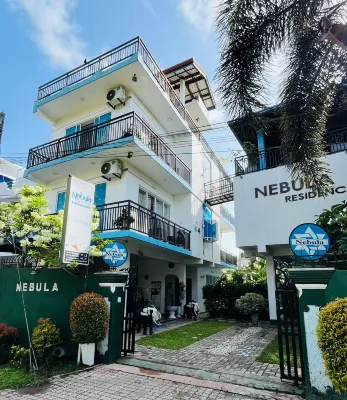 Nebula Residence - Pensions